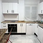 Apartamento Catedral A