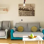 Old Town Luxe Apartment