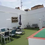Apartamentos Mediterránea Centro