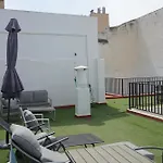 Apartamentos Mediterránea Centro