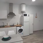 Fantastic & Functional Apartment In Malaga II