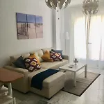 Bonito Apartamento Centrico Malaga