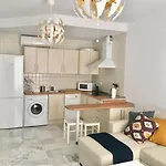 Bonito Apartamento Centrico Malaga