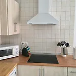 Bonito Apartamento Centrico Malaga