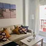 Bonito Apartamento Centrico Malaga
