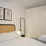 Precioso Apartamento En El Centro De Malaga