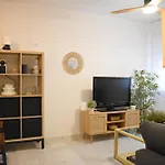 Precioso Apartamento En El Centro De Malaga
