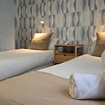 Del Parque Flats Dos Aceras Penthouse