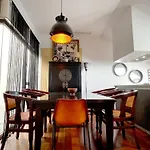 Atico En Plaza De La Constitucion 3 Bedrooms