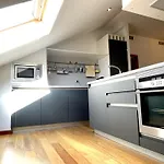 Atico En Plaza De La Constitucion 3 Bedrooms