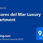 Casares Del Mar Luxury Apartment