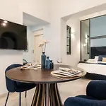 Modern Studio In The Heart Of Malaga By Rems