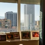 Lovely Apartment Close To City Center And Beach