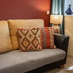 Lovely Apartment Close To City Center And Beach