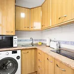 Apartamento Frente A Museo Malaga -Centro