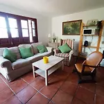 Apartamento-Estudio En Villa Con Piscina