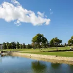 The Luxury Golf Paradise - 8 Pax Groups - Families
