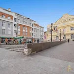 City Centre Studio In Malaga
