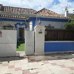 Malaga Bluehouse