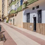 The Juanita Reina\'S Jacuzzi Apartment
