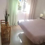 Coqueto Apartamento Palacio De Congresos
