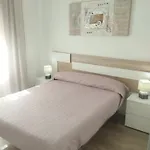 Coqueto Apartamento Palacio De Congresos