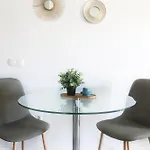 La Marina Suite Málaga