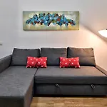 Apartamento Mitcentro