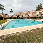 La Bella Escondida Piscina Campo De Golf Solarium Y Parking En Centro Historico