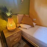 Rey Centro 3 Rooms