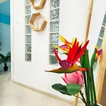 Apartamento junto a Calle Larios