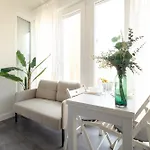 Beach Studio Apartment Playa Malagueta
