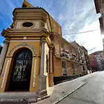 New Elegant Center Apartment And Calm Calle Agua Sinese Design Homes