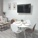 Picasso Downtown Apartaments