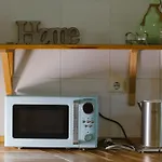 Letsmalaga - Lovely Studio In Malaga Centre