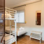 Tuguest Huelin Beach Apartment