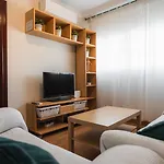 Tuguest Huelin Beach Apartment