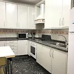 Evy Malaga Apartment