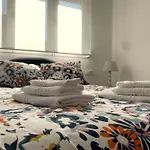 Evy Malaga Apartment