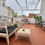 Habitacion En Calle Molino