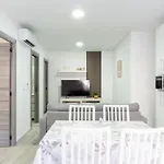 Apartment Benahavis III Airport Malaga