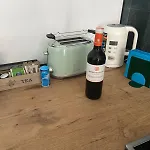 La Casa Verde