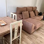 Apartamento Huelin Playa