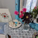Malaga Bluehouse