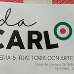 Apartamentos Malagasol