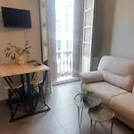 Apartamentos Malagasol