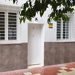 Estudio Huelin Playa