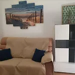 Los Tilos Apartments