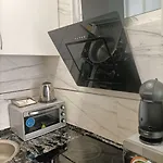 Los Tilos Apartments