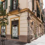 Central And Spacious Apartment With Parking On-Site